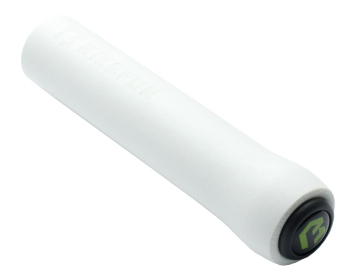 Bikefun Skingrip Szilikon Markolat - Fehér