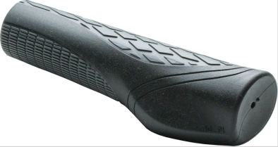 Bikefun Pamper Lock Bilincses Markolat - fekete