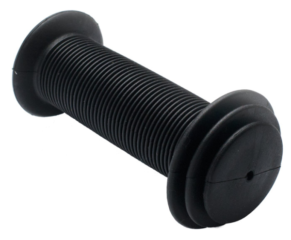 Bikefun Kid12 Markolat - fekete