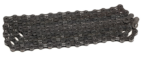 KMC X11 SL DLC Lánc - szürke