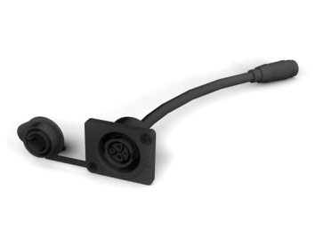 Mahle X35 Akkutöltő Csatlakozó