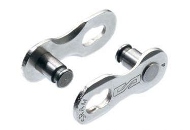 Sram Lánc Patentszem 8seb. - ezüst