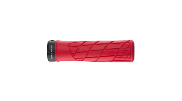 Ergon Markolat AM/Dirt GA2 Fat Szarv Nélkül Red - piros