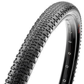 Maxxis Rambler EXO/TR 28 Külsőgumi - fekete