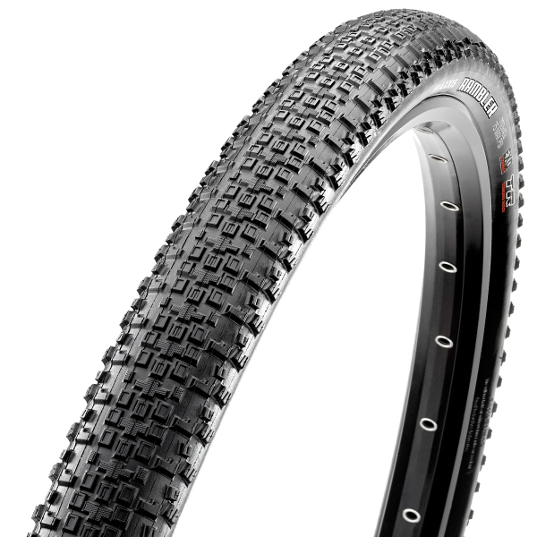 Maxxis Rambler EXO/TR 28" Külsőgumi - fekete