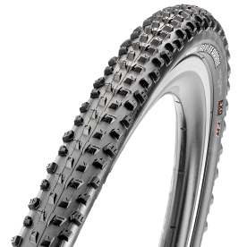 Maxxis All Terrane EXO TR Carbon Fiber Cyclo Cross Külsőgumi - fekete