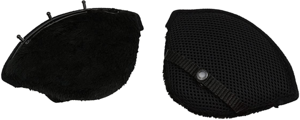 Casco Téli Fülmelegítő Betét Mini 2 Kerékpár Gyerek Sisakhoz