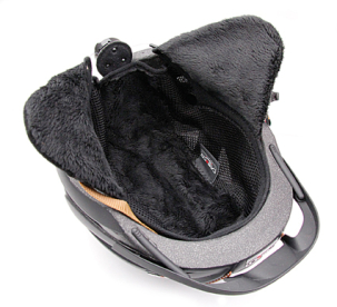 Casco Roadster/Roadster Plus Kerékpár Sisak Téli Betét