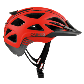 Casco Activ 2 Kerékpár Sisak - piros