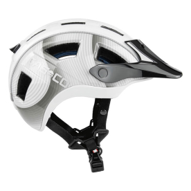 Casco MTBE2 Kerékpár Sisak Pure Altitude White - fehér