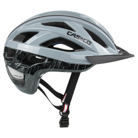 Casco Cuda 2 Kerékpár Sisak Mist Green Mirage - szürke