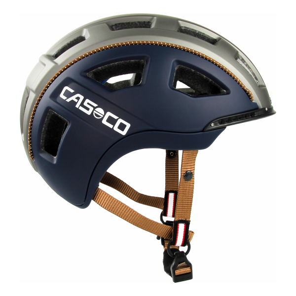 Casco Emotion 2 Urban Kerékpár Sisak - kék