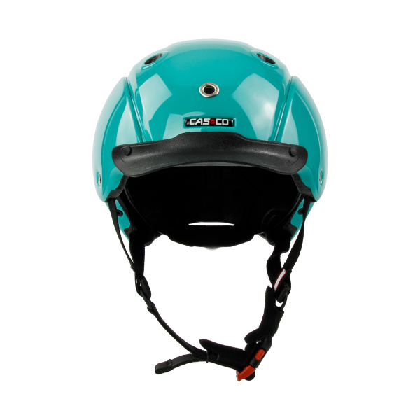 Casco Mini 2 Kerékpár Sisak Coral - piros