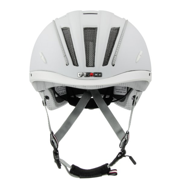 Casco Roadster Kerékpár Sisak - fehér