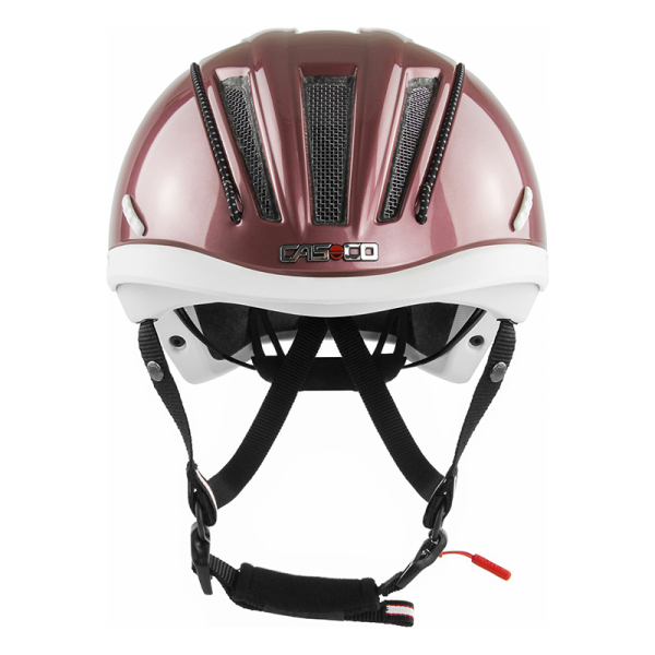 Casco Roadster Kerékpár Sisak - rózsaszín