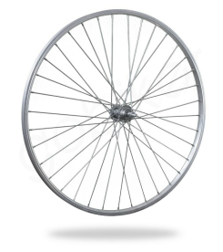 Csepel Touring Első Kerék 28X1 1/2