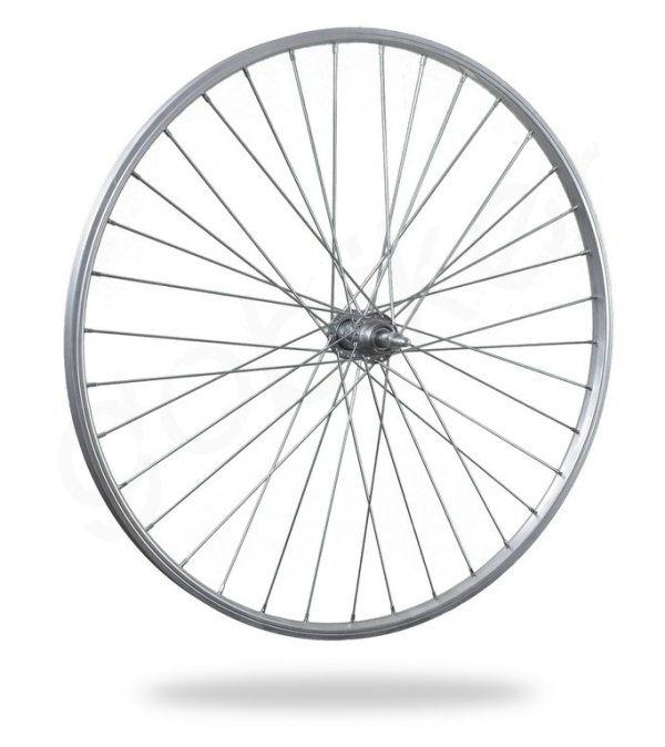 Csepel Touring Első Kerék 28X1 1/2