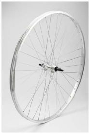 Noname 27 Hátsó Kerék - ezüst