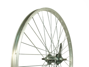 Noname 26X1 3 Kontrás Hátsó Kerék - ezüst