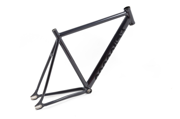 Csepel Royal Fixi/SS Kerékpár Váz - szürke