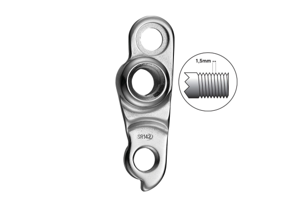 Union GH-187 Vázpapucs