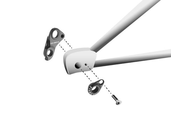 Union GH-182 Vázpapucs