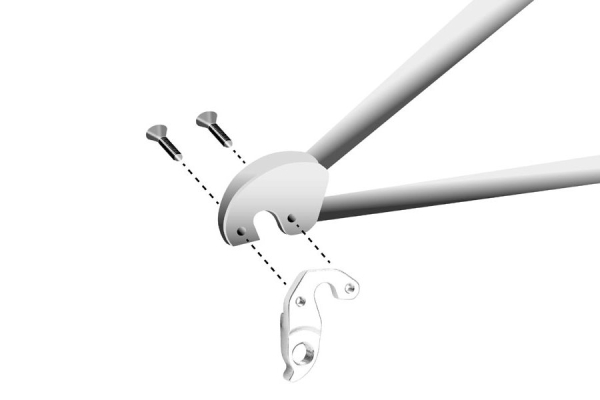 Union GH-293 Vázpapucs