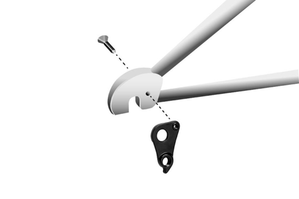 Union GH-296 Vázpapucs