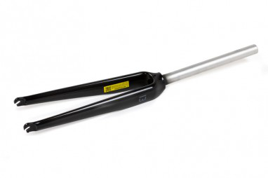 Csepel Royal Carbon Disc 1 1/8" Ahead Villa