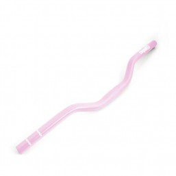 Csepel 13 Fixi Kormány - pink