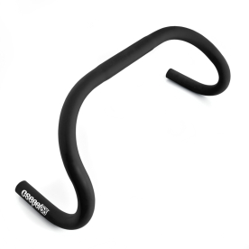 Csepel Pista Kormány - fekete