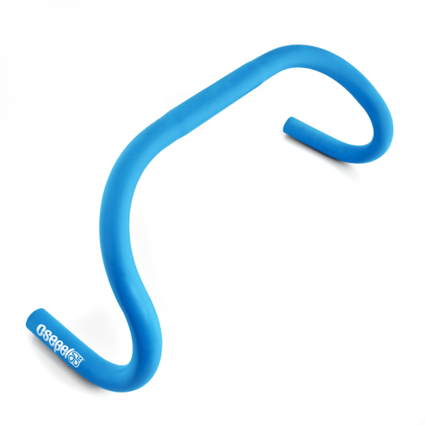 Csepel Pista Kormány - kék