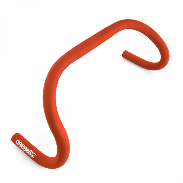 Csepel Pista Kormány - piros