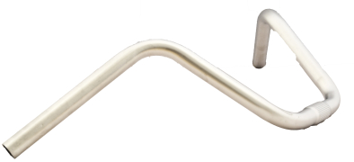 Csepel Camping Kormány - ezüst