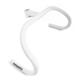 Csepel Szimbiota-Pista Kormány - fehér