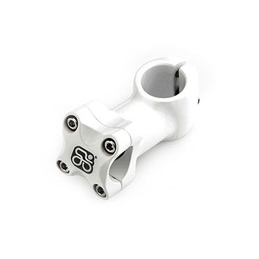 Csepel Goto Kormánynyak - fehér