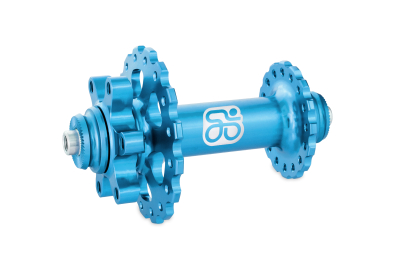 Csepel Paragramm Első Agy - kék