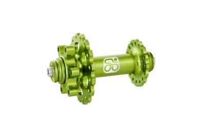 Csepel Paragramm Első Agy - zöld