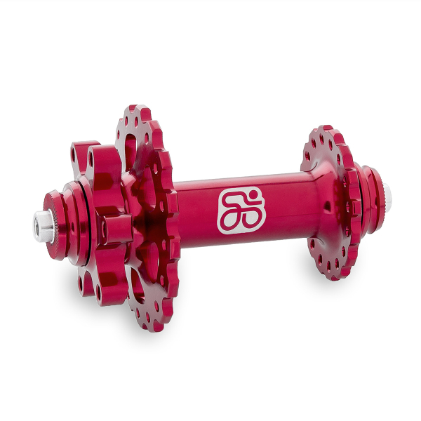 Csepel Paragramm Első Agy - piros