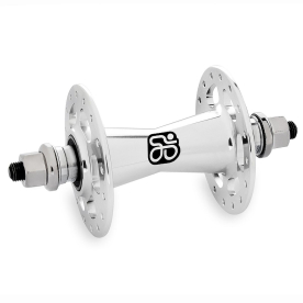 Csepel Luxus Magasperemes Első Agy - ezüst