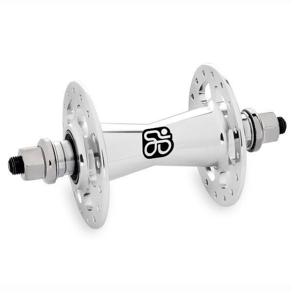 Csepel Luxus Magasperemes Első Agy - ezüst