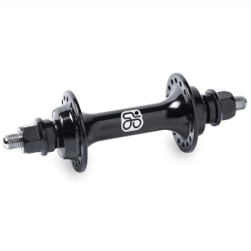 Csepel Luxus Alacsonyperemes Első Agy - fekete