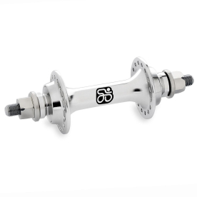 Csepel Luxus Alacsonyperemes Első Agy - ezüst