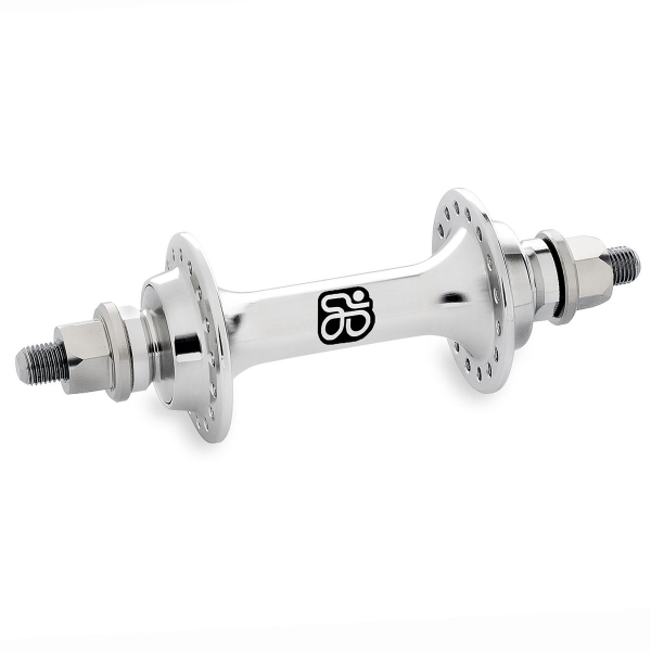 Csepel Luxus Alacsonyperemes Első Agy - ezüst