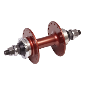 Csepel Atompista Hátsó Agy - barna