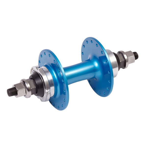 Csepel Atompista Hátsó Agy - kék