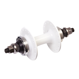 Csepel Atompista Hátsó Agy - fehér