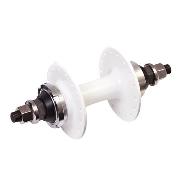 Csepel Atompista Hátsó Agy - fehér