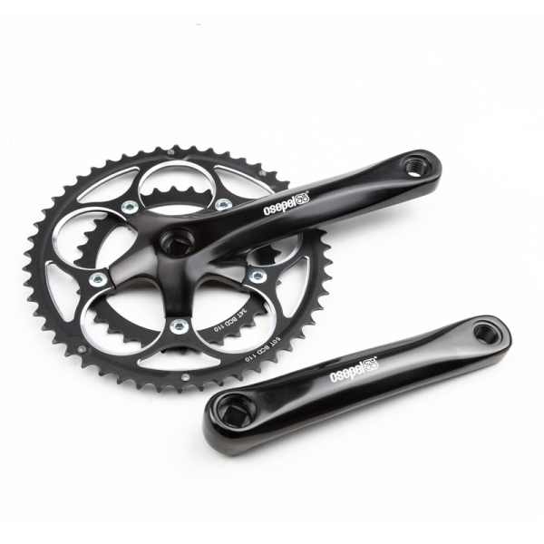 Csepel Lasco FR-650A Országúti Hajtómű - fekete