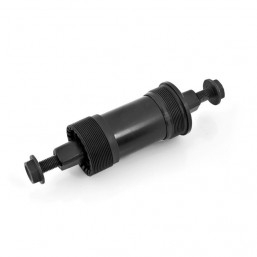 Chin Haur Monoblokk - ezüst